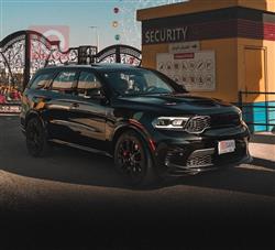 دودج دورانجو